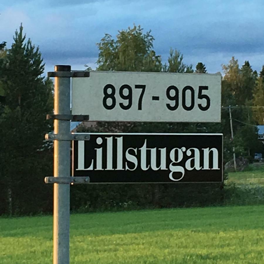 Lillstugan Voyri Exterior foto
